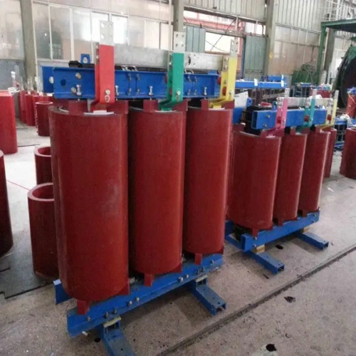 渝北SCB10-250KVA干式变压器