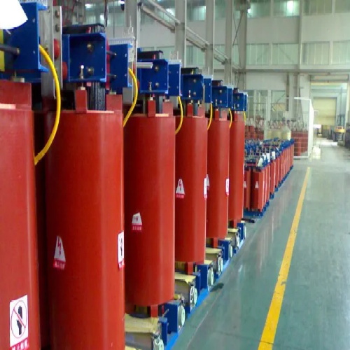 楚雄SCB10-200KVA干式变压器