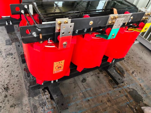 大容量干式变压器 1250kVA‑2500kVA干式变压器