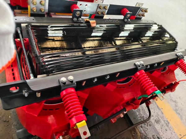 新一代SCB18干式变压器 10kV 高效干式电力变压器 新一代SCB18干式变压器 10kV 高效干式电力变压器