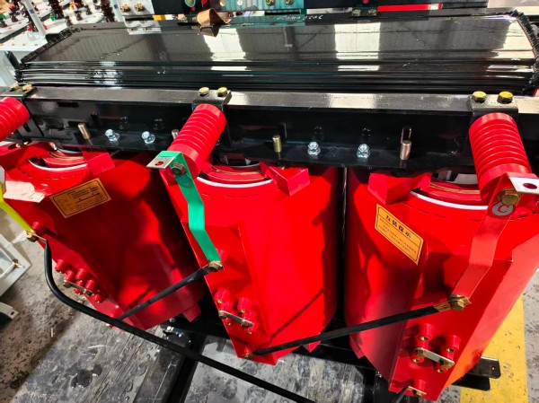 工厂厂房干式变压器 工业车间 10kV 干式电力变压器 工厂厂房干式变压器 工业车间 10kV 干式电力变压器