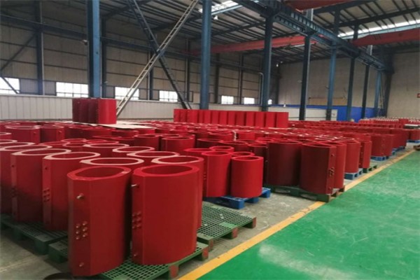 市政工程干式变压器 10kV 干式配电变压器